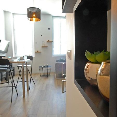 Appartement Neuf Hyper Centre _ Saint Ferreol Марсилия Екстериор снимка