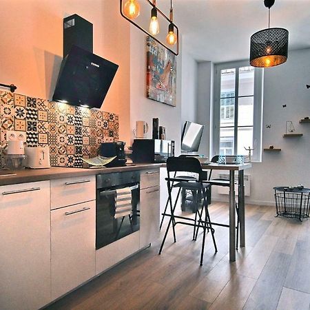 Appartement Neuf Hyper Centre _ Saint Ferreol Марсилия Екстериор снимка