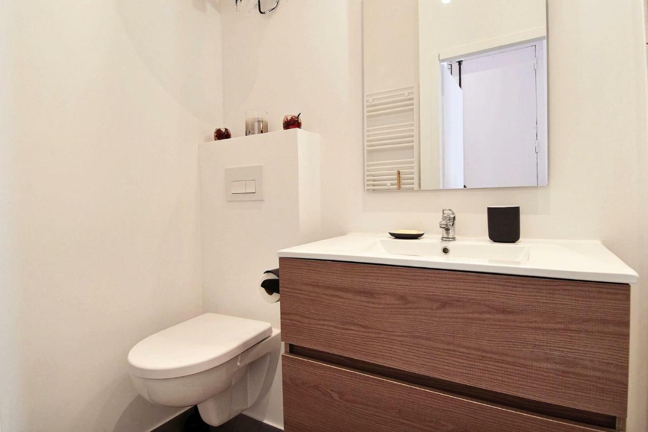 Appartement Neuf Hyper Centre _ Saint Ferreol Марсилия Екстериор снимка