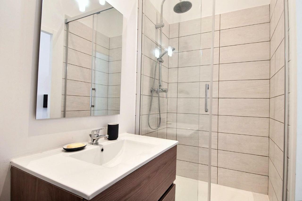 Appartement Neuf Hyper Centre _ Saint Ferreol Марсилия Екстериор снимка